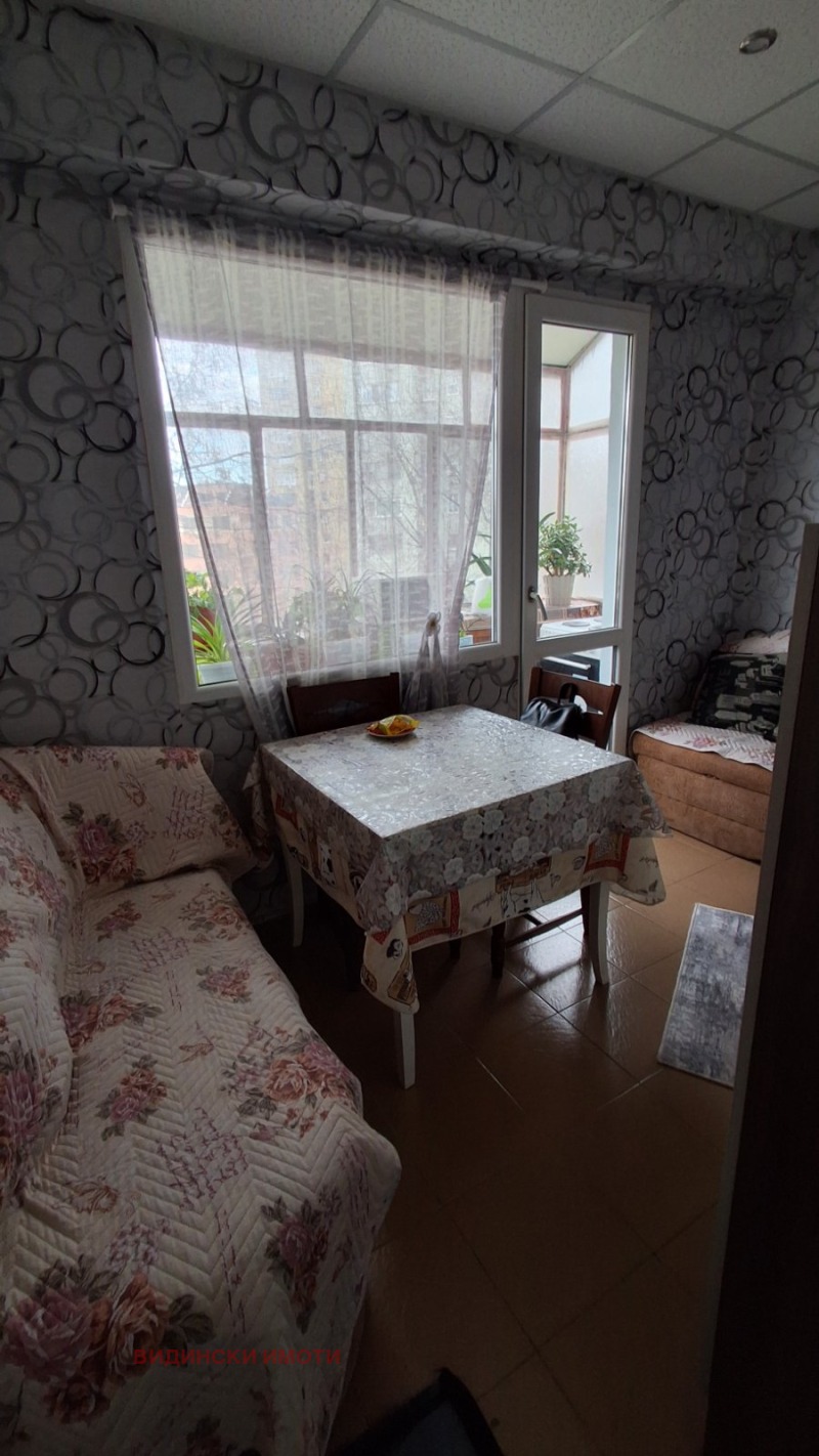 Продава 1-СТАЕН, гр. Видин, Химик, снимка 10 - Апартаменти - 52397155