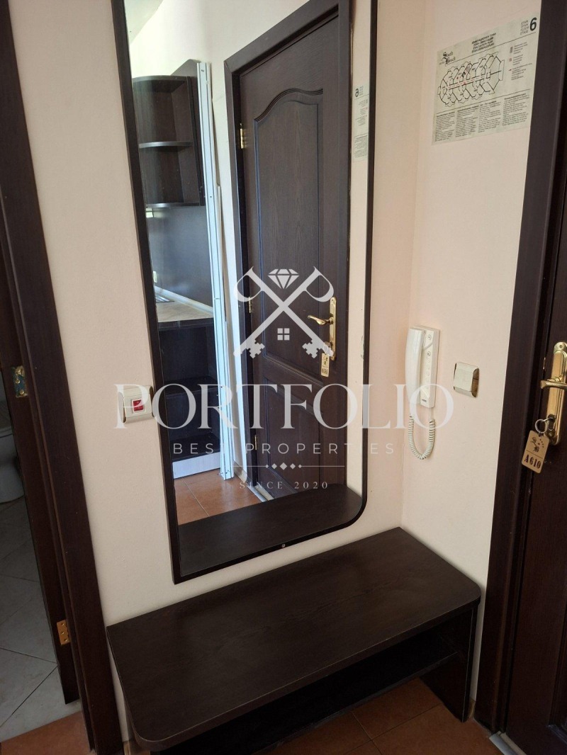 Продава 1-СТАЕН, гр. Царево, област Бургас, снимка 6 - Апартаменти - 53185694