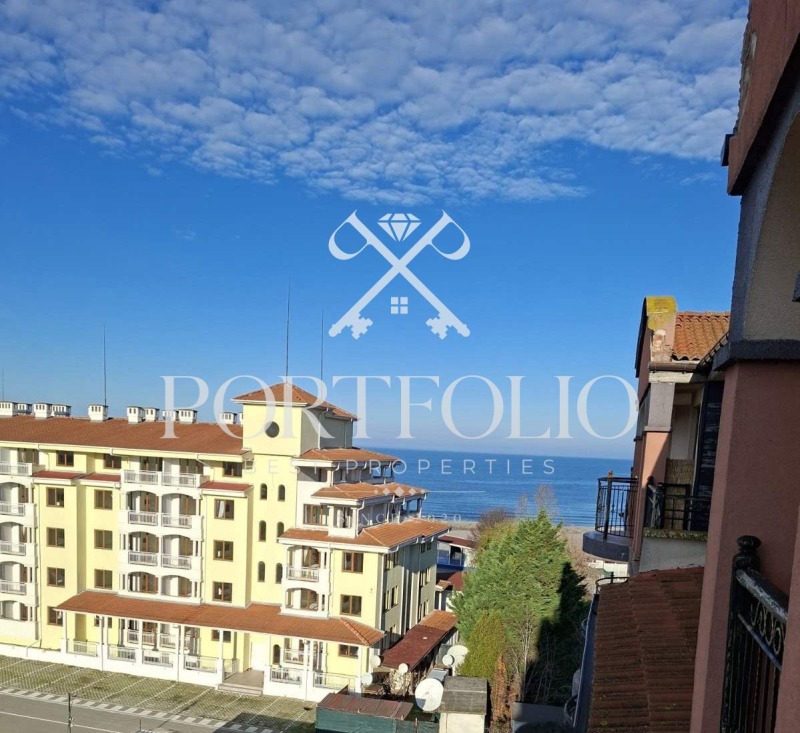 Продава 1-СТАЕН, гр. Царево, област Бургас