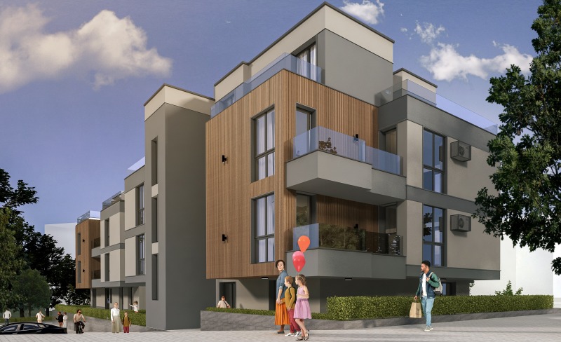 Продава 1-СТАЕН, гр. Созопол, област Бургас, снимка 3 - Апартаменти - 53188086