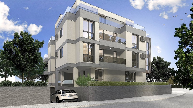 Продава 1-СТАЕН, гр. Созопол, област Бургас, снимка 4 - Апартаменти - 53188086