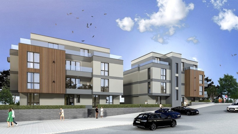 Продава  1-стаен област Бургас , гр. Созопол , 42 кв.м | 42236655 - изображение [2]