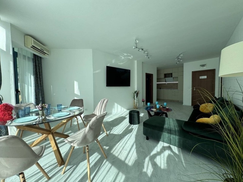 Til salg  1 soveværelse region Burgas , Primorsko , 90 kvm | 82930998