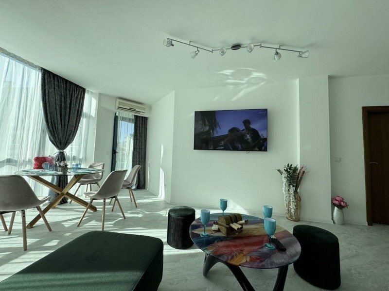 Til salg  1 soveværelse region Burgas , Primorsko , 90 kvm | 82930998 - billede [2]