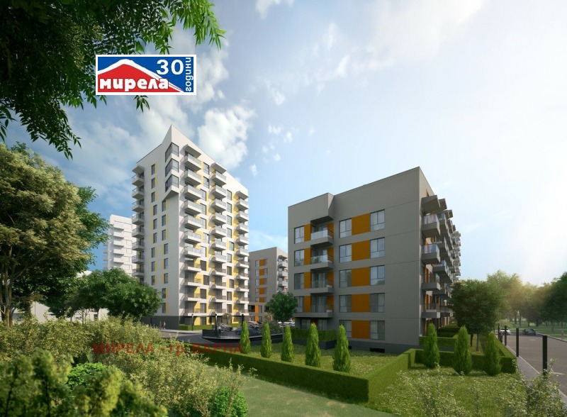 En venta  1 dormitorio Varna , Kaysieva gradina , 62 metros cuadrados | 59480016 - imagen [5]