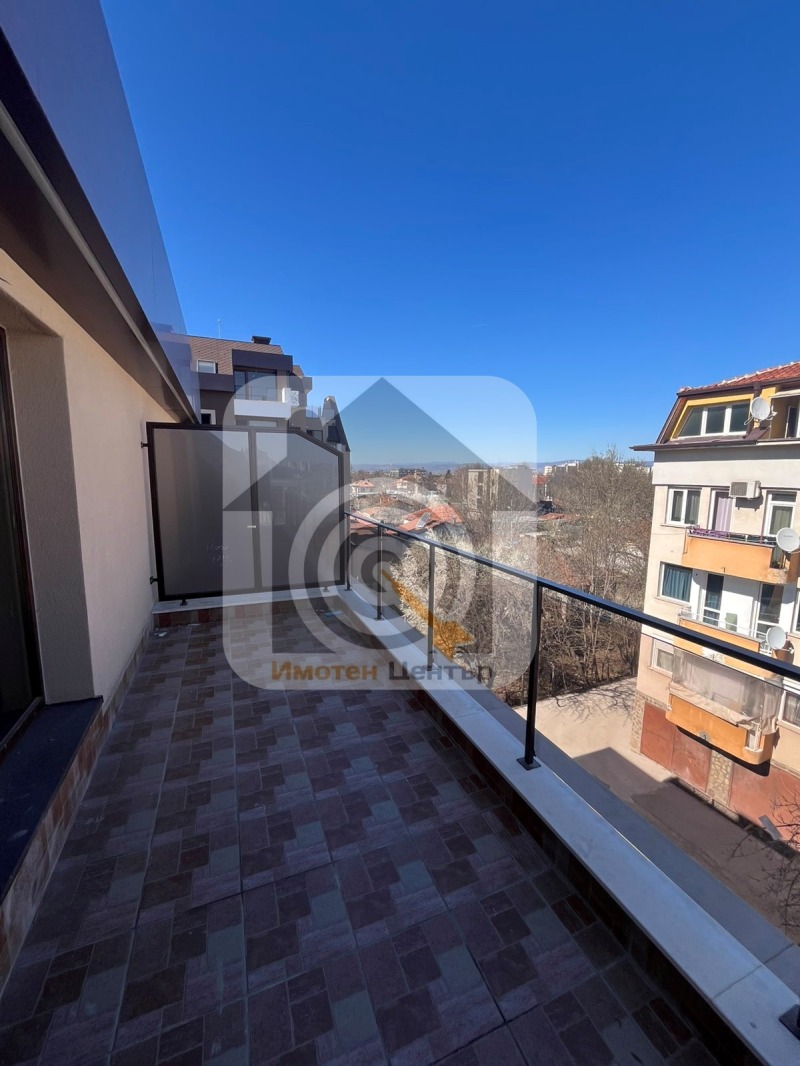 Продава  2-стаен град София , Люлин 10 , 76 кв.м | 16837553 - изображение [4]