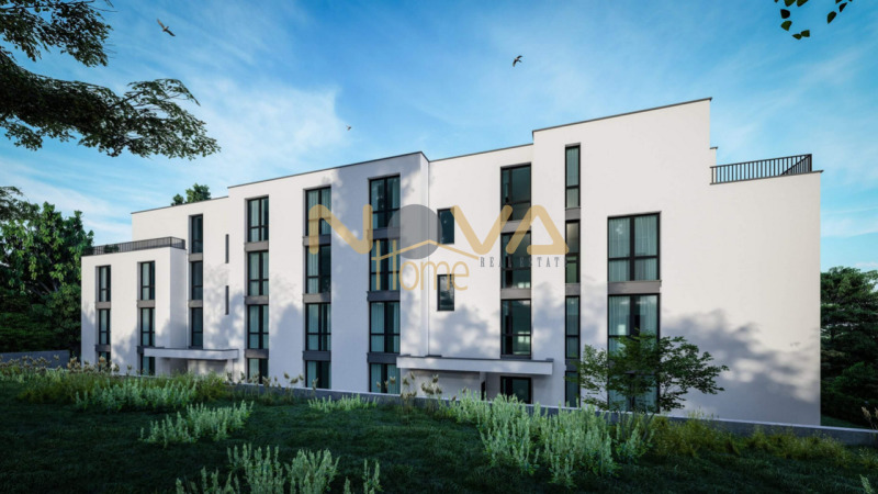 На продаж  1 спальня Варна , Възраждане 3 , 59 кв.м | 61195254 - зображення [5]