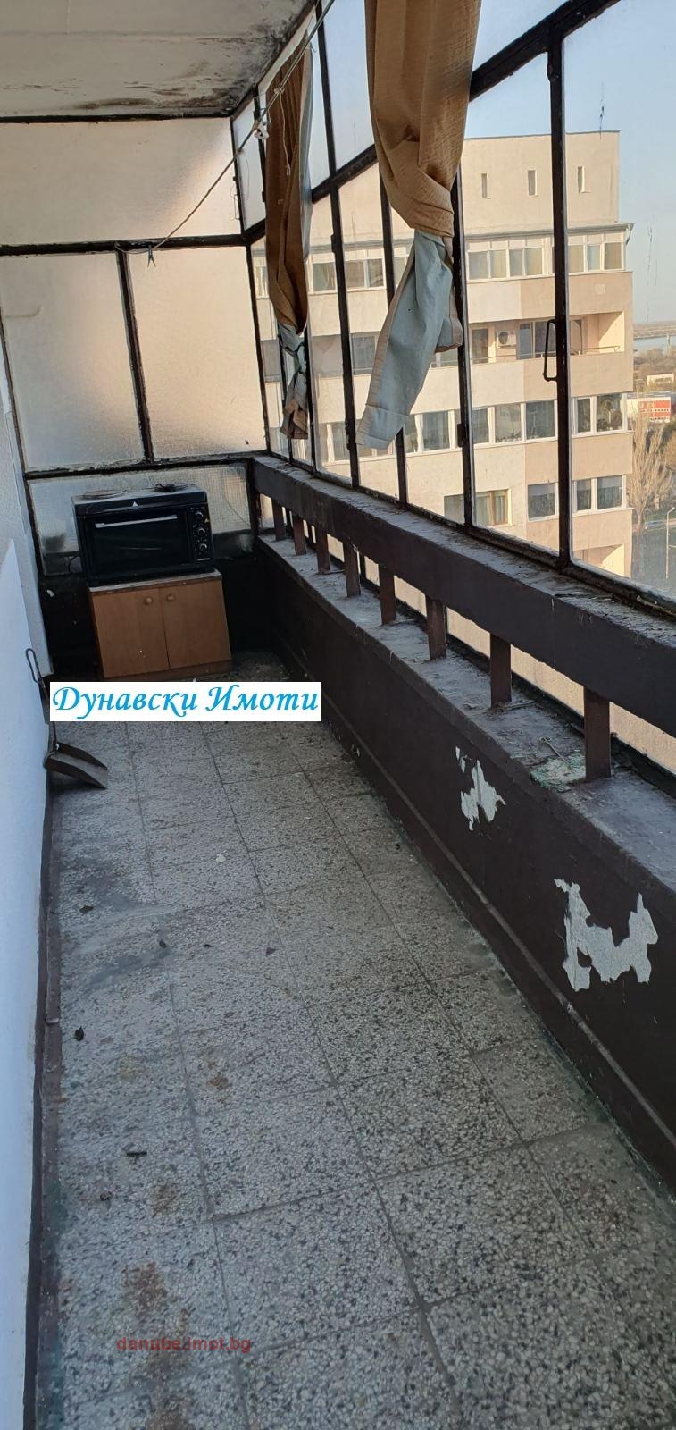 Продава  2-стаен град Русе , Алеи Възраждане , 70 кв.м | 62423071 - изображение [6]