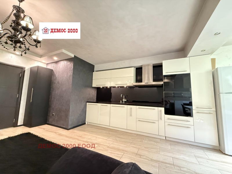 Na prodej  1 ložnice Varna , Čataldža , 70 m2 | 91507721 - obraz [2]