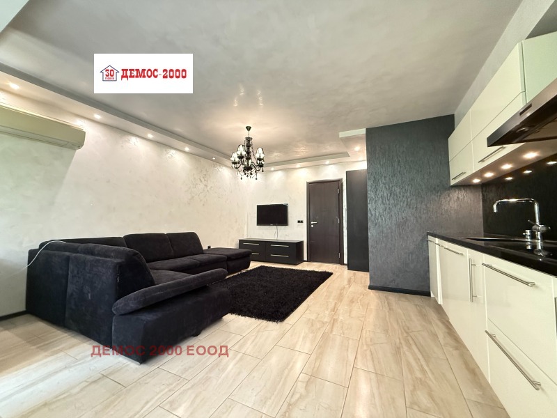 Na prodej  1 ložnice Varna , Čataldža , 70 m2 | 91507721 - obraz [3]