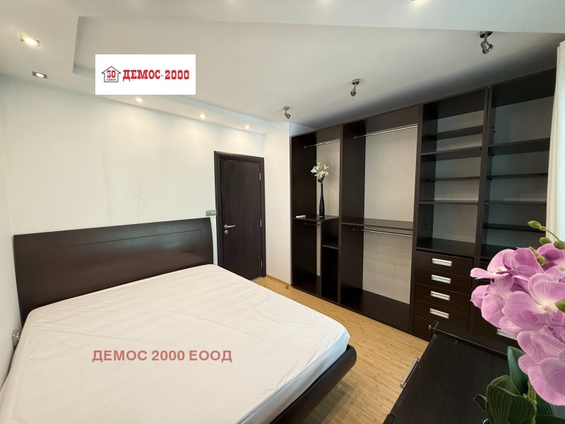 Na prodej  1 ložnice Varna , Čataldža , 70 m2 | 91507721 - obraz [6]