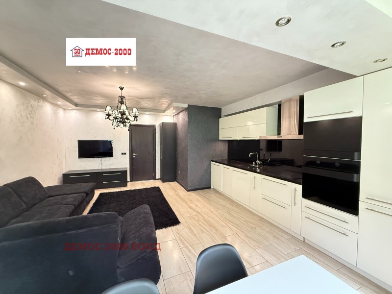 Na prodej  1 ložnice Varna , Čataldža , 70 m2 | 91507721
