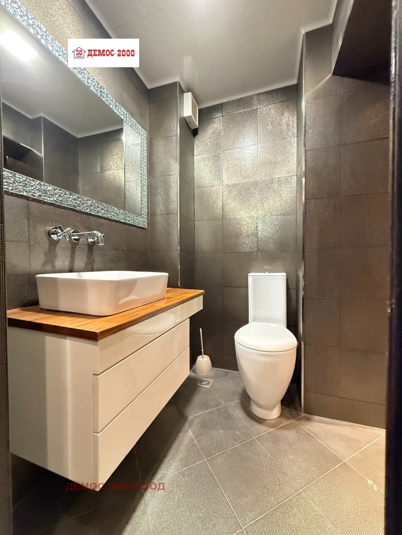 Na prodej  1 ložnice Varna , Čataldža , 70 m2 | 91507721 - obraz [9]