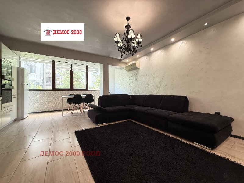 Na prodej  1 ložnice Varna , Čataldža , 70 m2 | 91507721 - obraz [5]