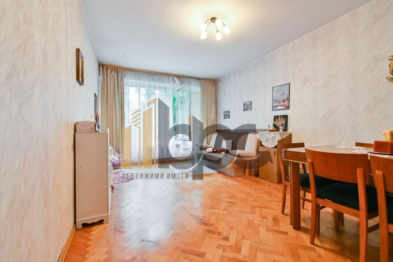 На продаж  1 спальня София , Стрелбище , 60 кв.м | 40323384 - зображення [5]