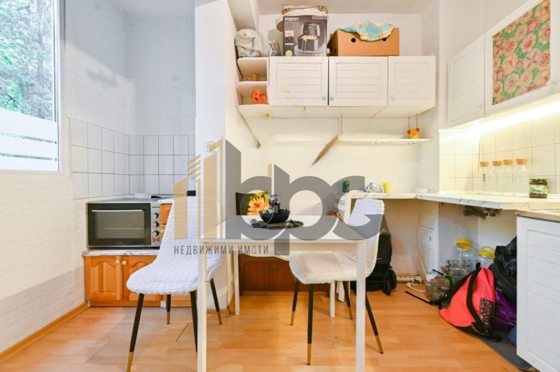 На продаж  1 спальня София , Стрелбище , 60 кв.м | 40323384 - зображення [4]