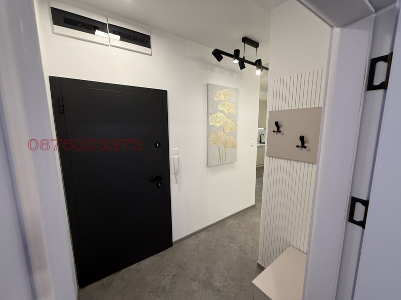 Продава 3-СТАЕН, гр. София, Център, снимка 13 - Апартаменти - 52581944