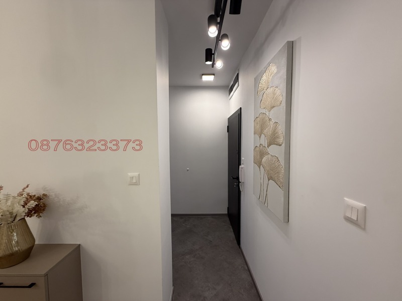 Продава 3-СТАЕН, гр. София, Център, снимка 14 - Апартаменти - 52581944