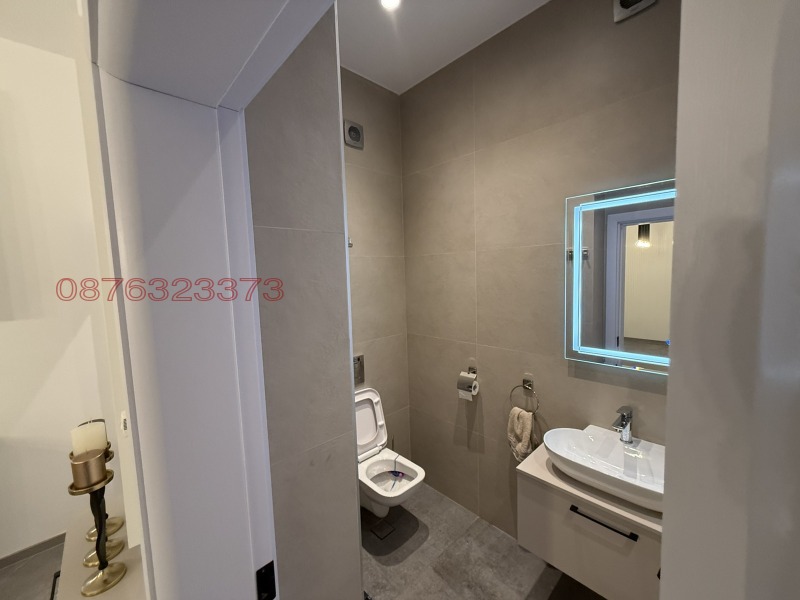 Продава 3-СТАЕН, гр. София, Център, снимка 15 - Апартаменти - 52581944