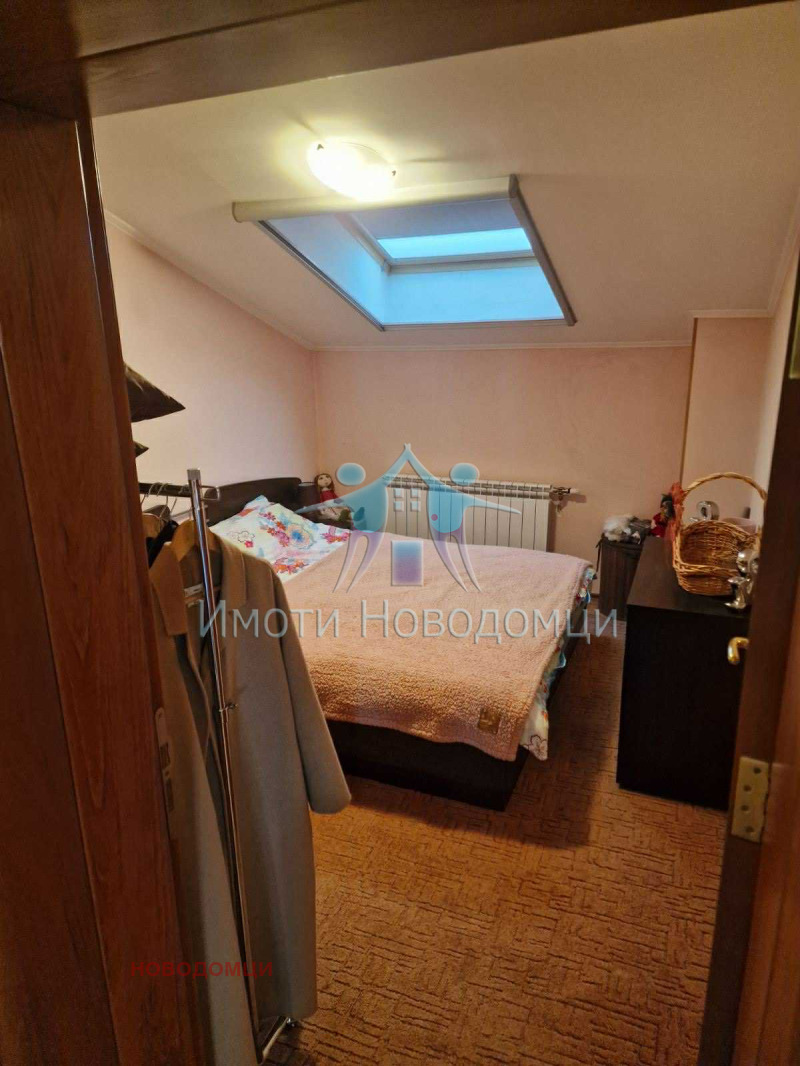 Продава 2-СТАЕН, гр. Шумен, Пазара, снимка 3 - Апартаменти - 52999431