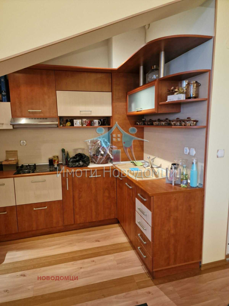 Продава 2-СТАЕН, гр. Шумен, Пазара, снимка 2 - Апартаменти - 52999431