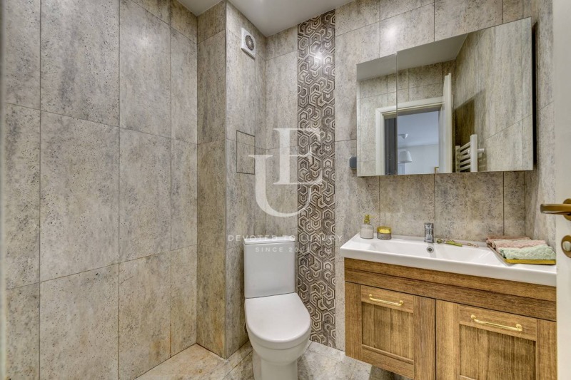 Продава 2-СТАЕН, гр. София, Драгалевци, снимка 5 - Апартаменти - 53087502