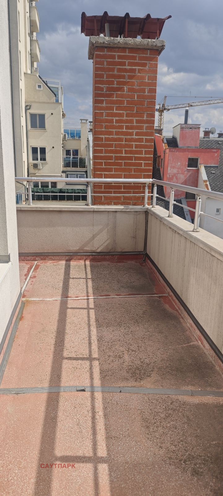 Продава 2-СТАЕН, гр. София, Манастирски ливади, снимка 12 - Апартаменти - 53993957