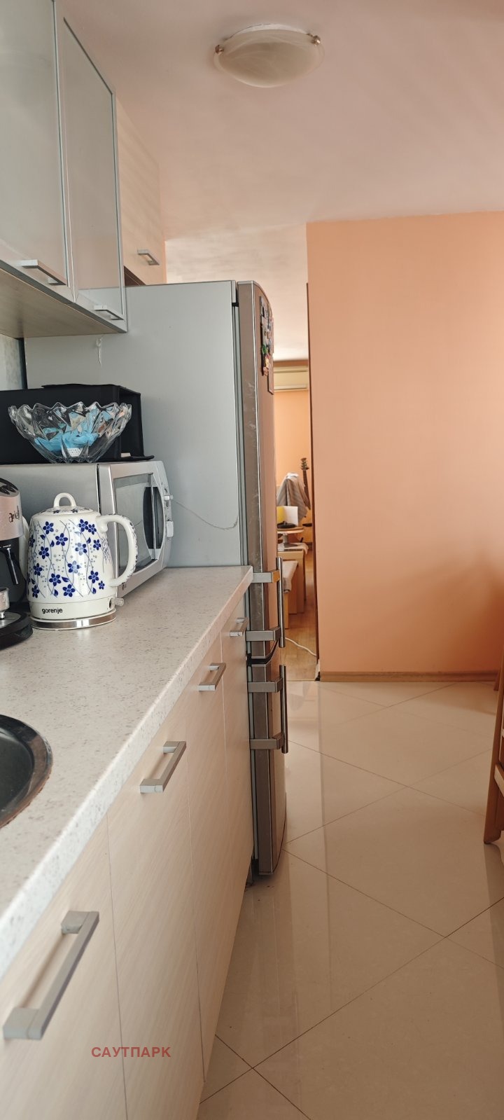 Продава 2-СТАЕН, гр. София, Манастирски ливади, снимка 6 - Апартаменти - 53993957