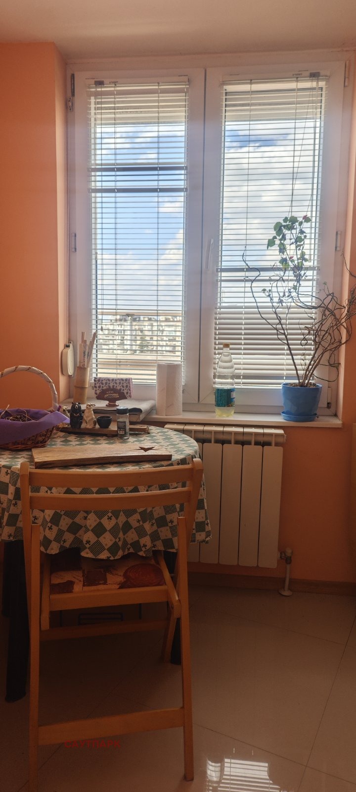 Продава 2-СТАЕН, гр. София, Манастирски ливади, снимка 5 - Апартаменти - 53993957