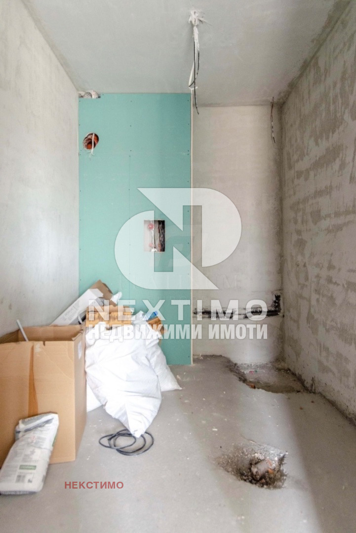 Продава 2-СТАЕН, гр. Пловдив, Христо Смирненски, снимка 6 - Апартаменти - 53996327