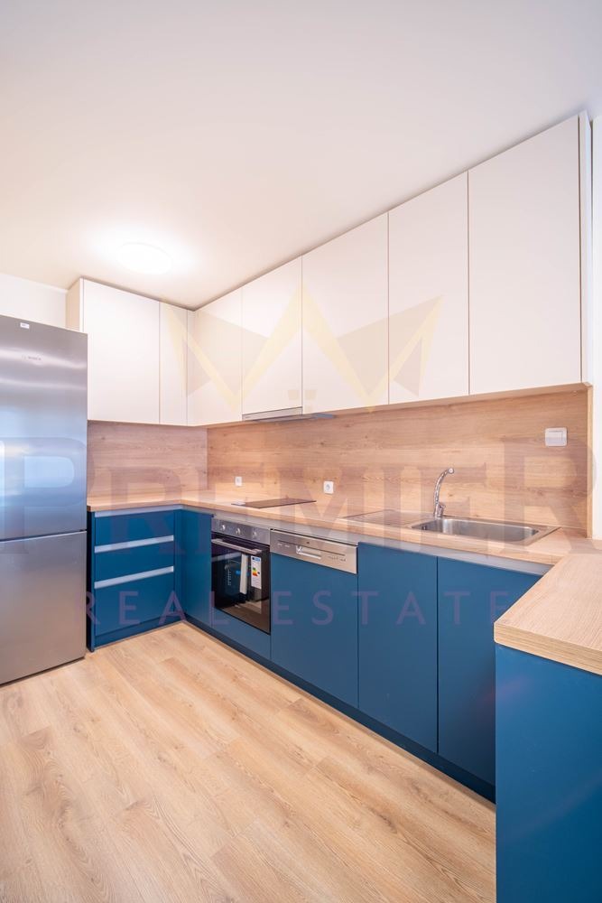 Продава 2-СТАЕН, гр. Варна, Виница, снимка 2 - Апартаменти - 54187240