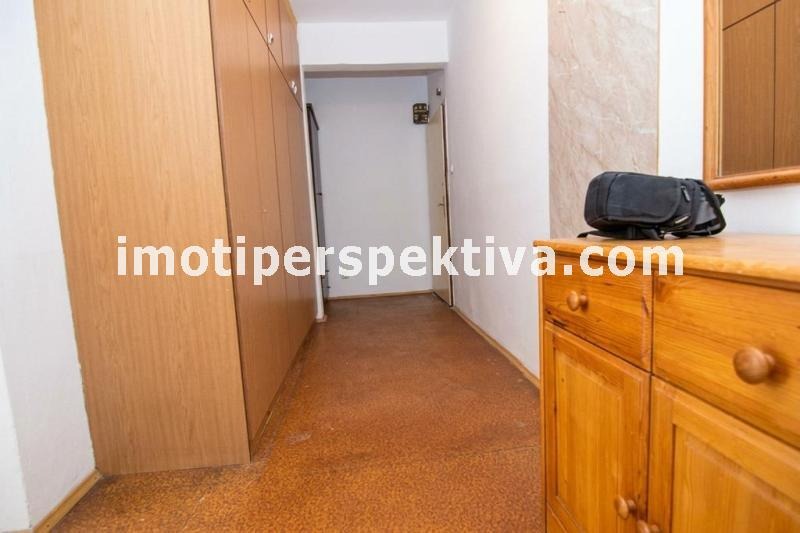 Продава 2-СТАЕН, гр. Пловдив, Кючук Париж, снимка 7 - Апартаменти - 56358362