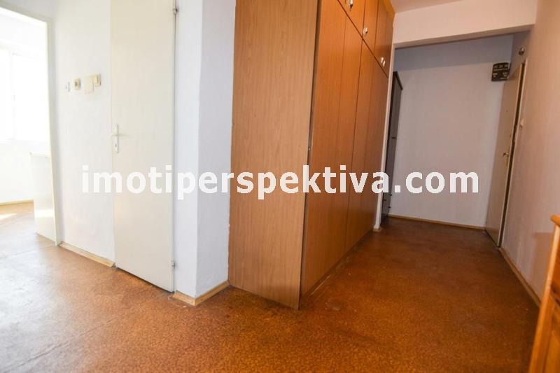 Продава 2-СТАЕН, гр. Пловдив, Кючук Париж, снимка 6 - Апартаменти - 56358362