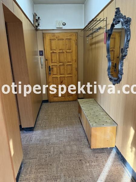 De vânzare  2 dormitoare Plovdiv , Țentâr , 86 mp | 15417127 - imagine [4]