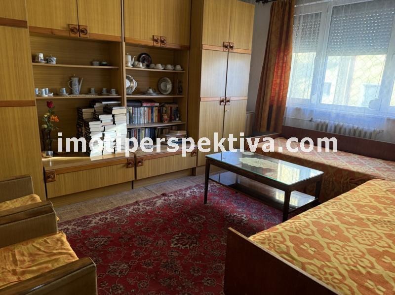 De vânzare  2 dormitoare Plovdiv , Țentâr , 86 mp | 15417127 - imagine [3]