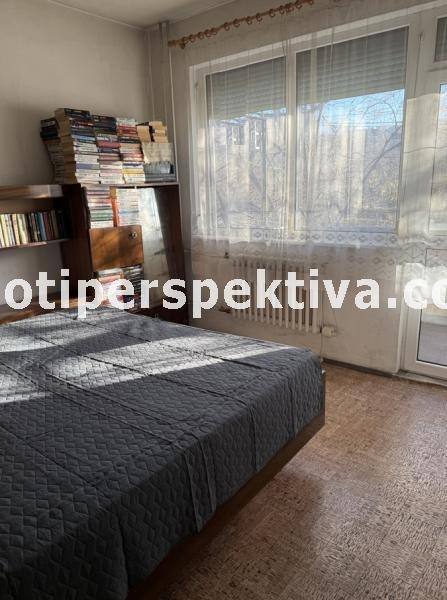 De vânzare  2 dormitoare Plovdiv , Țentâr , 86 mp | 15417127 - imagine [6]