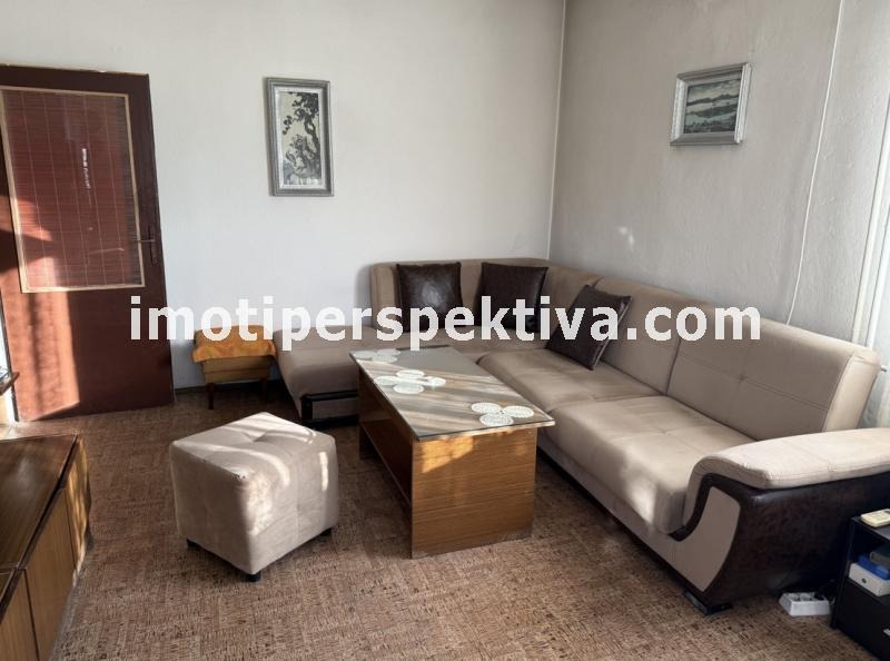 De vânzare  2 dormitoare Plovdiv , Țentâr , 86 mp | 15417127