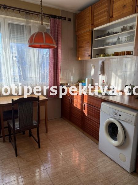 De vânzare  2 dormitoare Plovdiv , Țentâr , 86 mp | 15417127 - imagine [8]