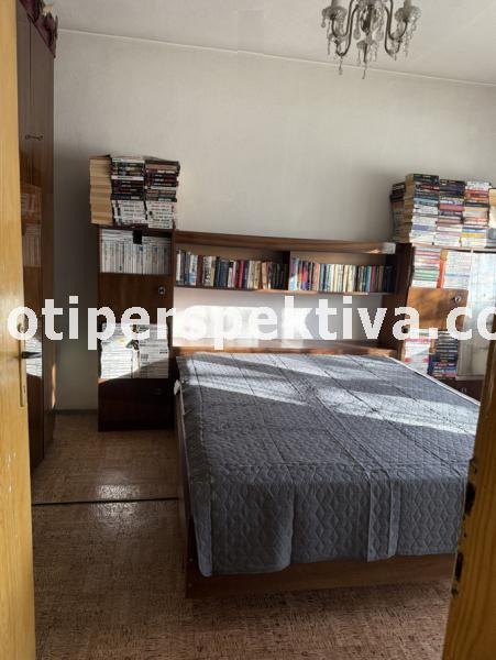 De vânzare  2 dormitoare Plovdiv , Țentâr , 86 mp | 15417127 - imagine [2]