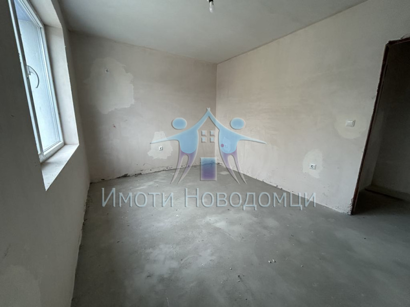 Продава 3-СТАЕН, гр. Шумен, Тракия, снимка 2 - Aпартаменти - 49005177