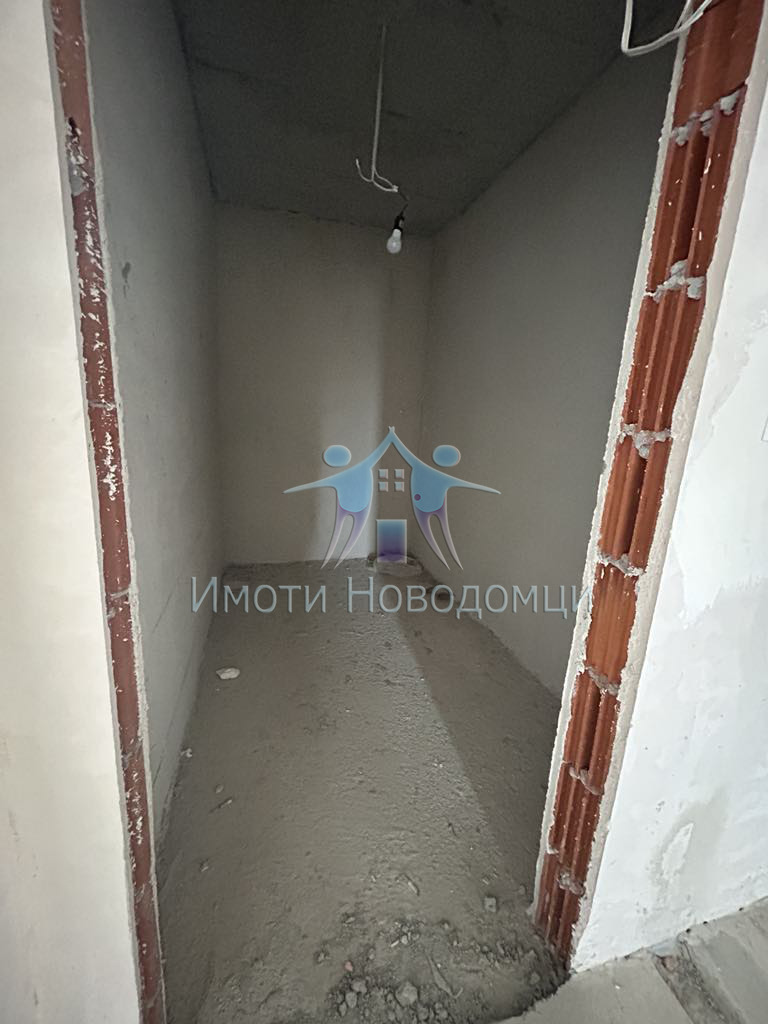 Продава 3-СТАЕН, гр. Шумен, Тракия, снимка 3 - Aпартаменти - 49005177