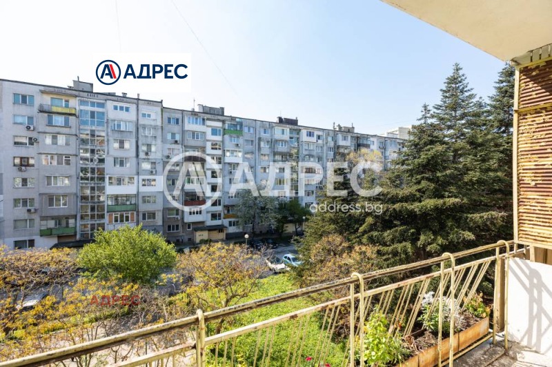 In vendita  2 camere da letto Varna , Levski 1 , 61 mq | 59451994 - Immagine [9]