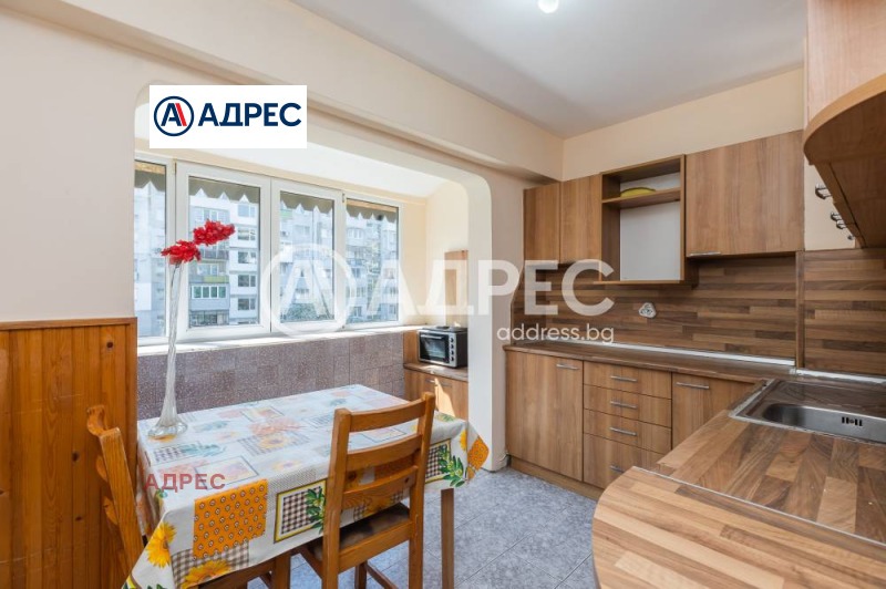 In vendita  2 camere da letto Varna , Levski 1 , 61 mq | 59451994
