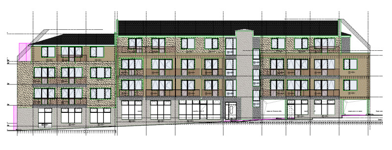 Продава  3-стаен град София , Суходол , 77 кв.м | 81207752 - изображение [3]