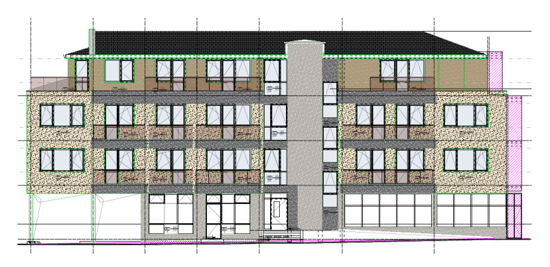 Продава  3-стаен град София , Суходол , 77 кв.м | 81207752 - изображение [2]