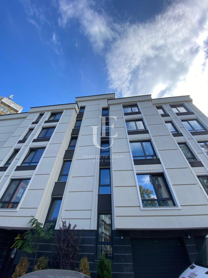 Продава  3-стаен град София , Кръстова вада , 134 кв.м | 70762373 - изображение [9]