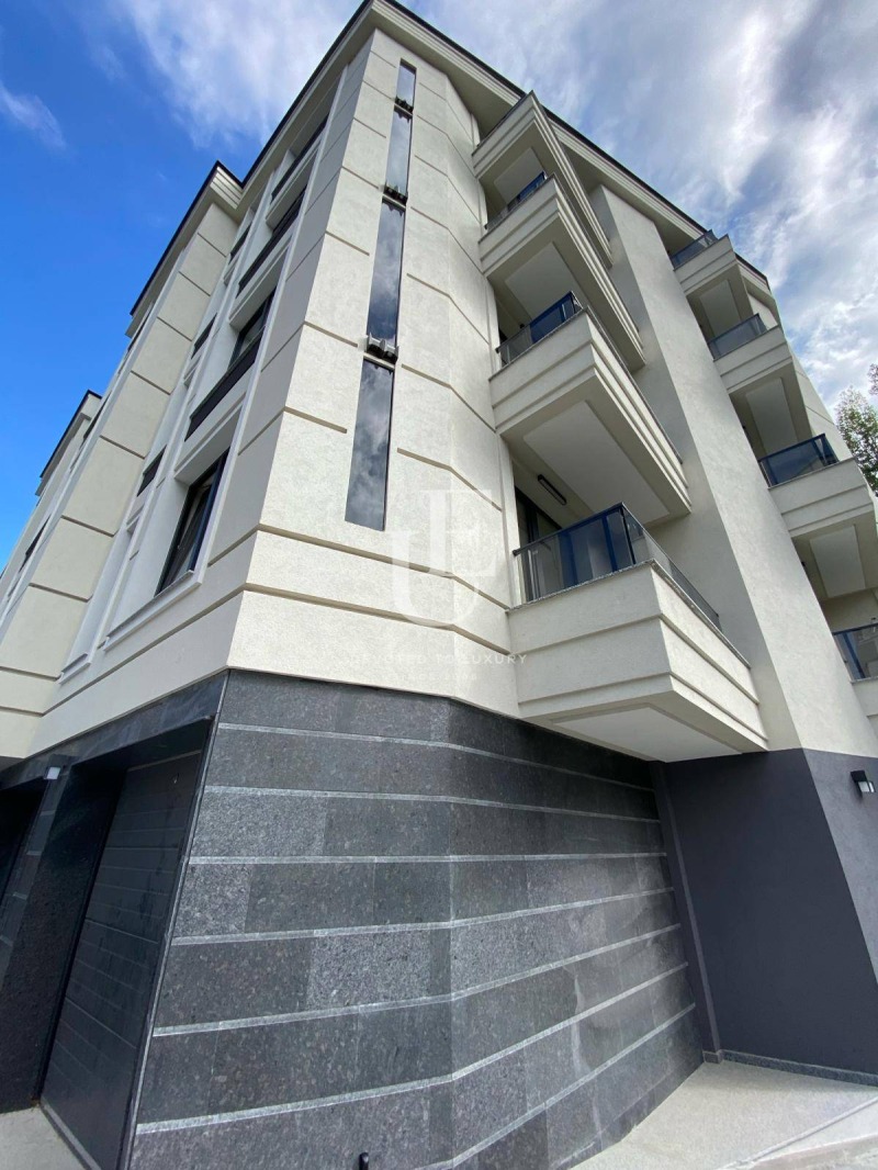 Продава  3-стаен град София , Кръстова вада , 134 кв.м | 70762373 - изображение [10]