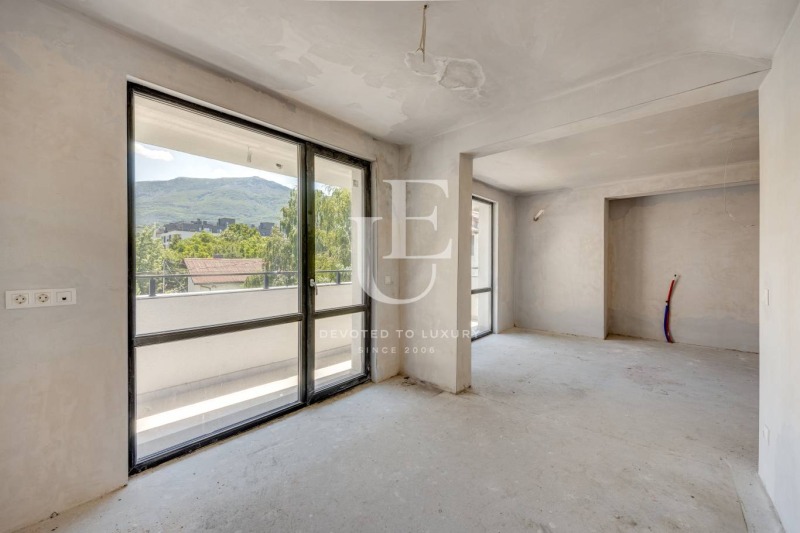 Продава  3-стаен град София , Кръстова вада , 134 кв.м | 70762373 - изображение [2]