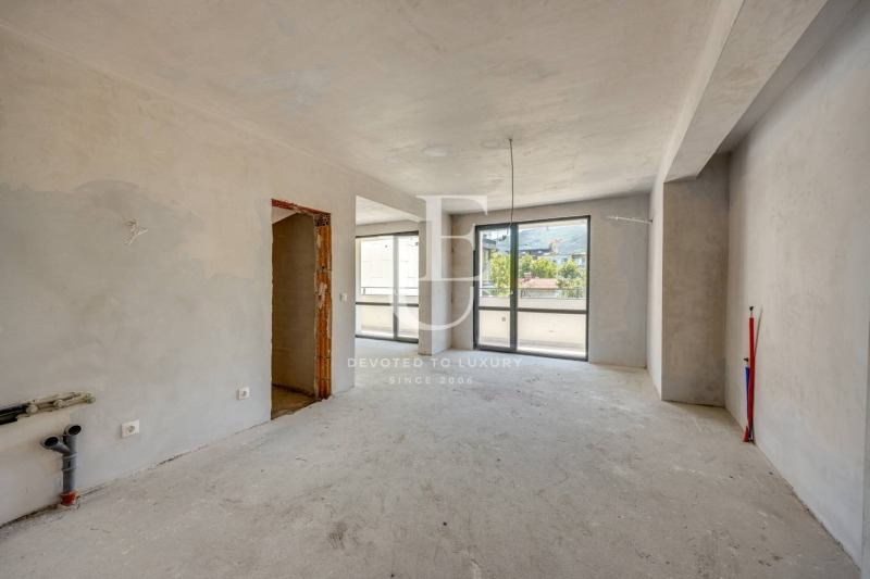 Продава  3-стаен град София , Кръстова вада , 134 кв.м | 70762373 - изображение [3]