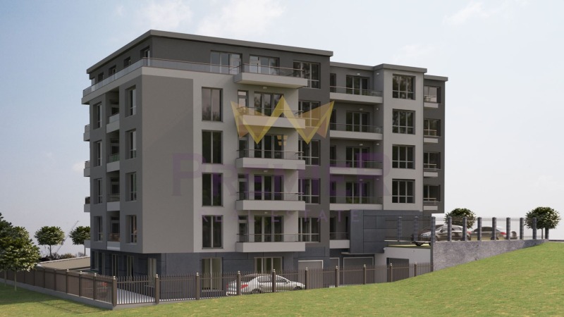 Продава  3-стаен град Варна , Владислав Варненчик 1 , 102 кв.м | 82032176 - изображение [2]